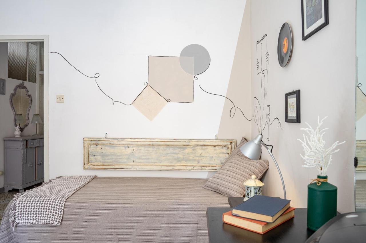 Casa Vacanze Nel Centro Storico Di Fermo Happy Song Экстерьер фото