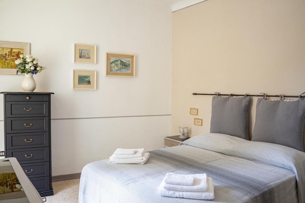 Casa Vacanze Nel Centro Storico Di Fermo Happy Song Экстерьер фото