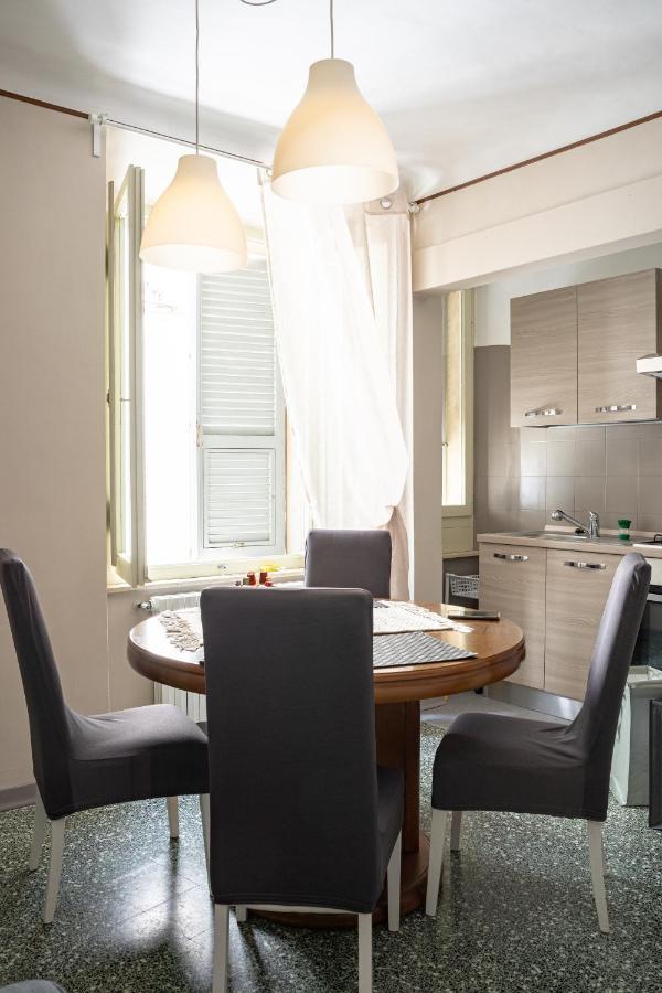 Casa Vacanze Nel Centro Storico Di Fermo Happy Song Экстерьер фото